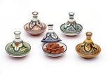 Mini Moroccan Tagines