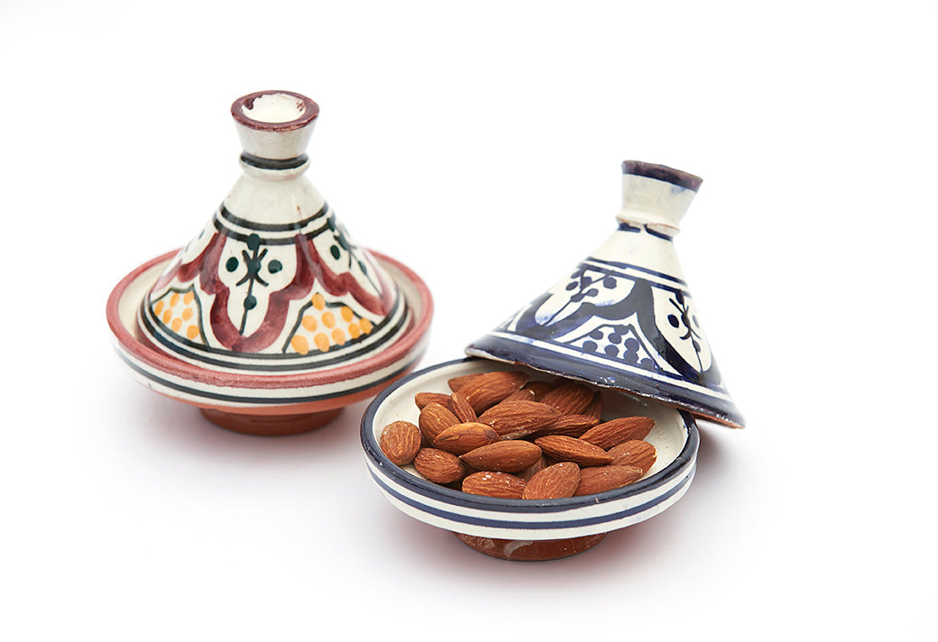 INTIGNIS Traditional Moroccan Tagine, Wayfair.co.uk