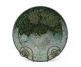 Large Moroccan Serving Plates-16" Diameter