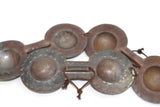 North African Chakchaka, Moroccan Iron Castanets, Gnawa Krakebs