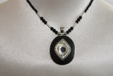 North African Touareg Tribal Necklace