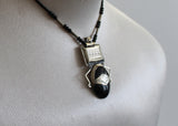 North African Touareg Tribal Necklace